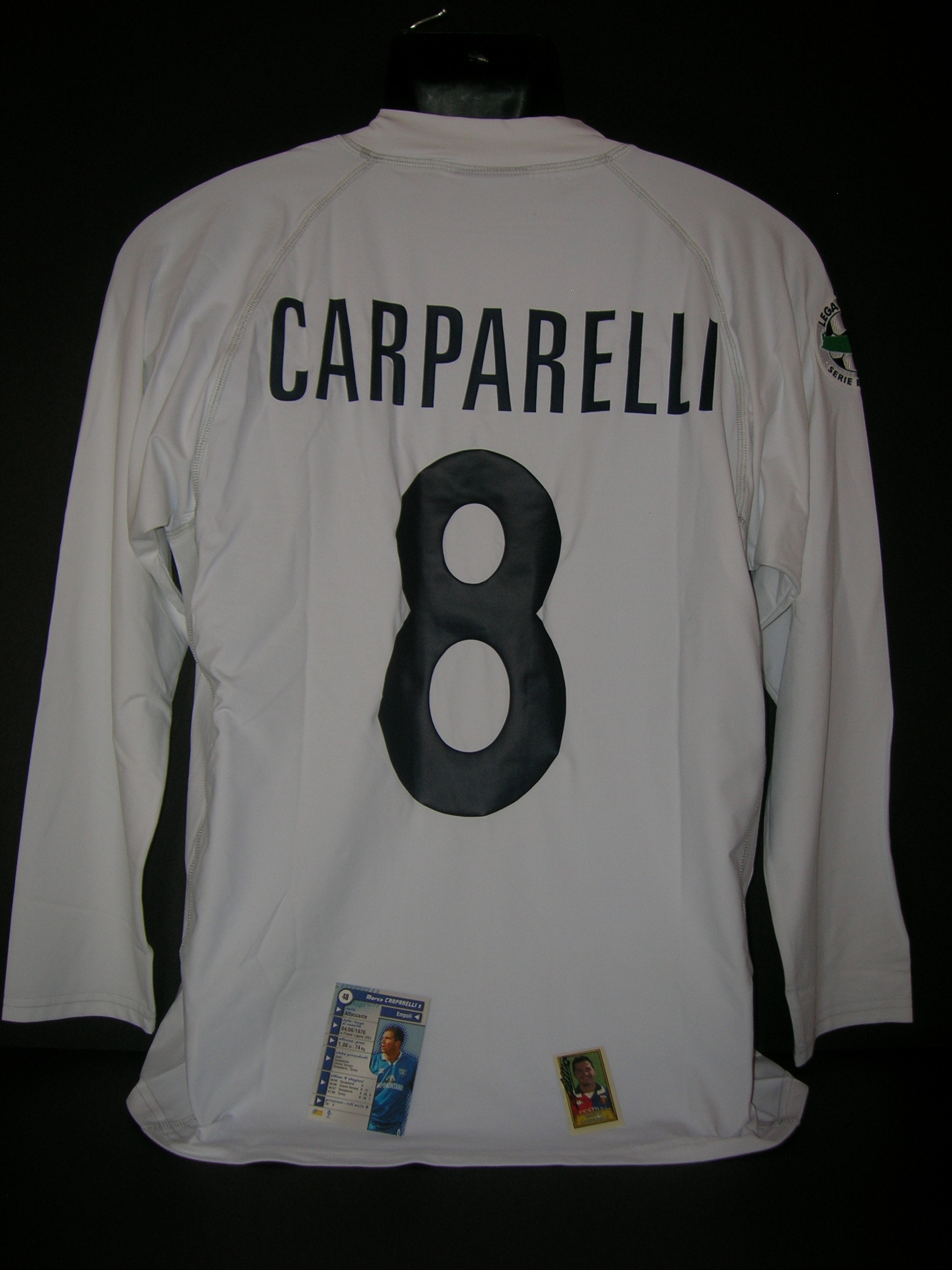 Carparelli A2